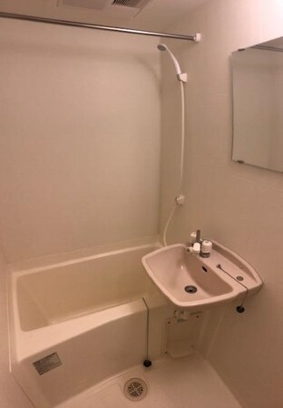 レオパレスナイス ステイの物件内観写真